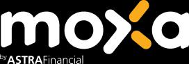 Moxa Logo